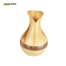 Load image into Gallery viewer, 300ml USB electric Aroma Essential Oil Diffuser Ultrasonic Air Humidifier
