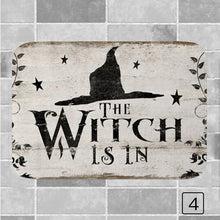 Load image into Gallery viewer, The Witch Is In Mat
