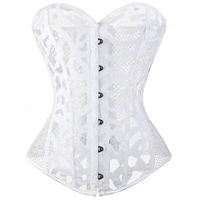 Load image into Gallery viewer, Women Sexy Slimming Corset And Bustiers
