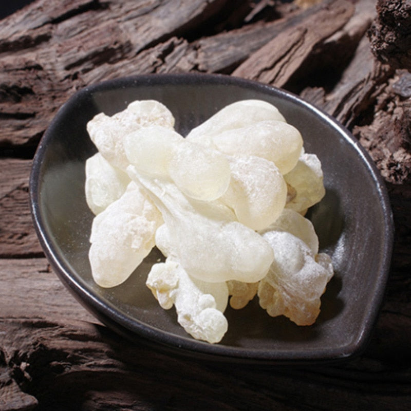 Green Frankincense Resin Fragrance 10/20/30/50g