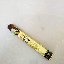 Load image into Gallery viewer, Incense Stick Handmade Aromatherapy Sticks 20 Sticks Per Box
