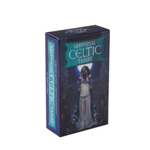 Load image into Gallery viewer, Celtic Tarot Cards
