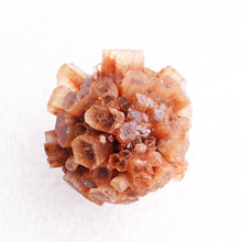 Load image into Gallery viewer, Natural Orange Aragonite Quartz Crystal Nepheline Specimen
