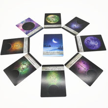 Load image into Gallery viewer, Moonlogy  Divination Cards
