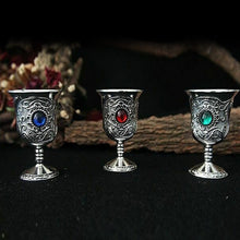 Load image into Gallery viewer, Magic Altar Chalice Goblet
