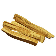 Load image into Gallery viewer, 6Pcs /1pc Palo Santo Natural
