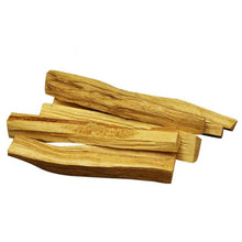 Load image into Gallery viewer, 6Pcs /1pc Palo Santo Natural
