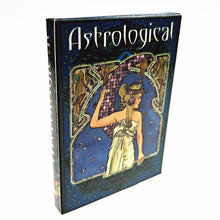 Load image into Gallery viewer, Astrological Tarot Deck
