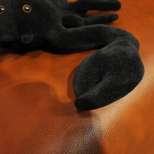 Load image into Gallery viewer, Black Scorpion Plush
