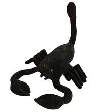 Load image into Gallery viewer, Black Scorpion Plush
