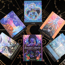 Load image into Gallery viewer, Seasons of the Witch Oracle Tarot Cards
