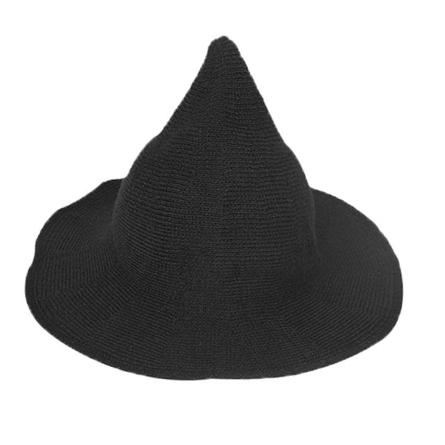 Witch Hats