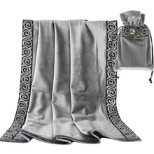 Load image into Gallery viewer, High-grade Velvet Divination Altar Cloth
