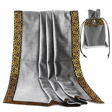 Load image into Gallery viewer, High-grade Velvet Divination Altar Cloth
