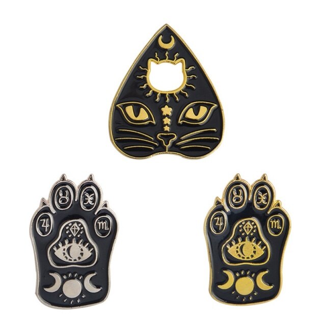 3Pcs/Set Pin set