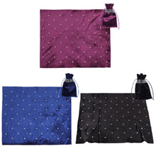 Load image into Gallery viewer, High-grade Velvet Divination Altar Cloth
