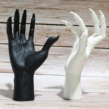 Lade das Bild in den Galerie-Viewer, Hand Statues
