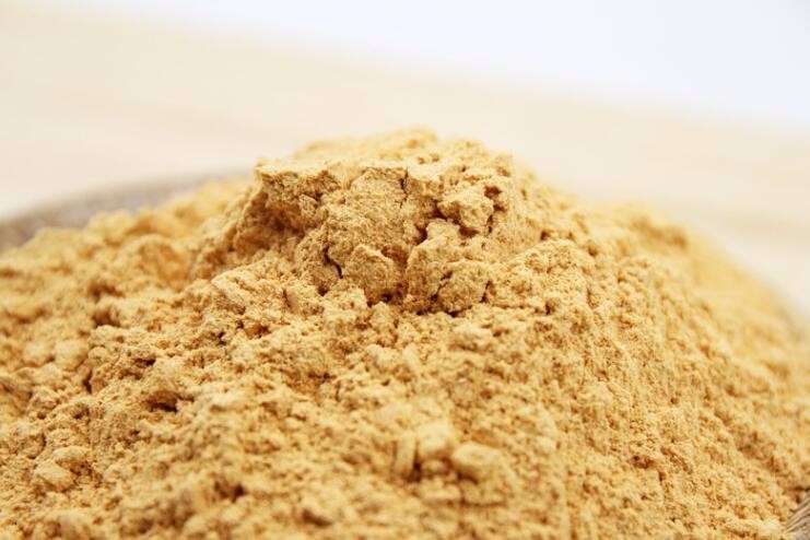 Natural Sandalwood Powder