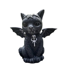 Load image into Gallery viewer, Cat Resin Statues
