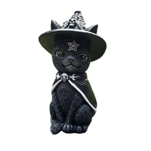 Load image into Gallery viewer, Cat Resin Statues
