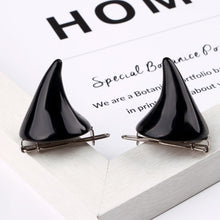 Load image into Gallery viewer, 2pcs Horns Ears Hairpins
