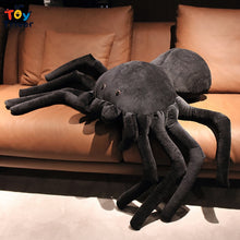 Load image into Gallery viewer, Spider Plushies
