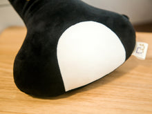 Load image into Gallery viewer, Black Cat Plush
