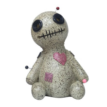 Load image into Gallery viewer, Voodoo Doll Incense Burner
