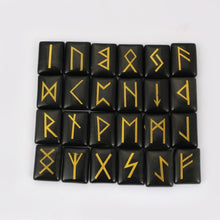 Load image into Gallery viewer, 25pcs Rune Stones Set
